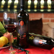 上海進口法國紅酒清關(guān)服務(wù)公司