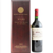 優(yōu)紅酒 法國卡斯特兄弟公司雷杜酒莊干紅葡萄酒精品木盒裝怎么樣,好不好
