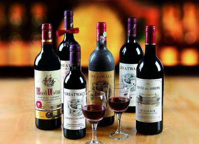 進口法國南非紅酒關(guān)稅是多少