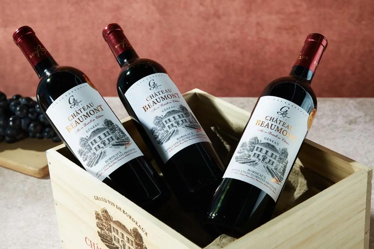 法國波爾多寶隆城堡紅葡萄酒.波爾多右岸酒莊酒 令人記憶深刻的