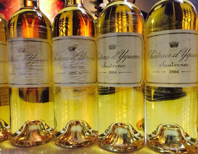 探訪拉菲故鄉(xiāng)——波爾多的那些葡萄酒名村